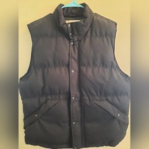 St. John's Bay Puffer Jacket